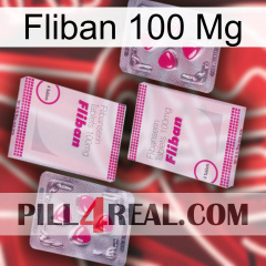 Fliban 100 Mg 33